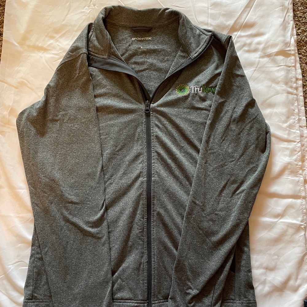 Trulieve jacket